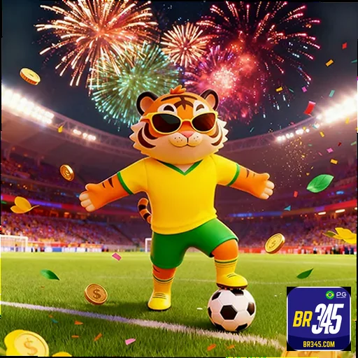 Apostas esportivas - br345